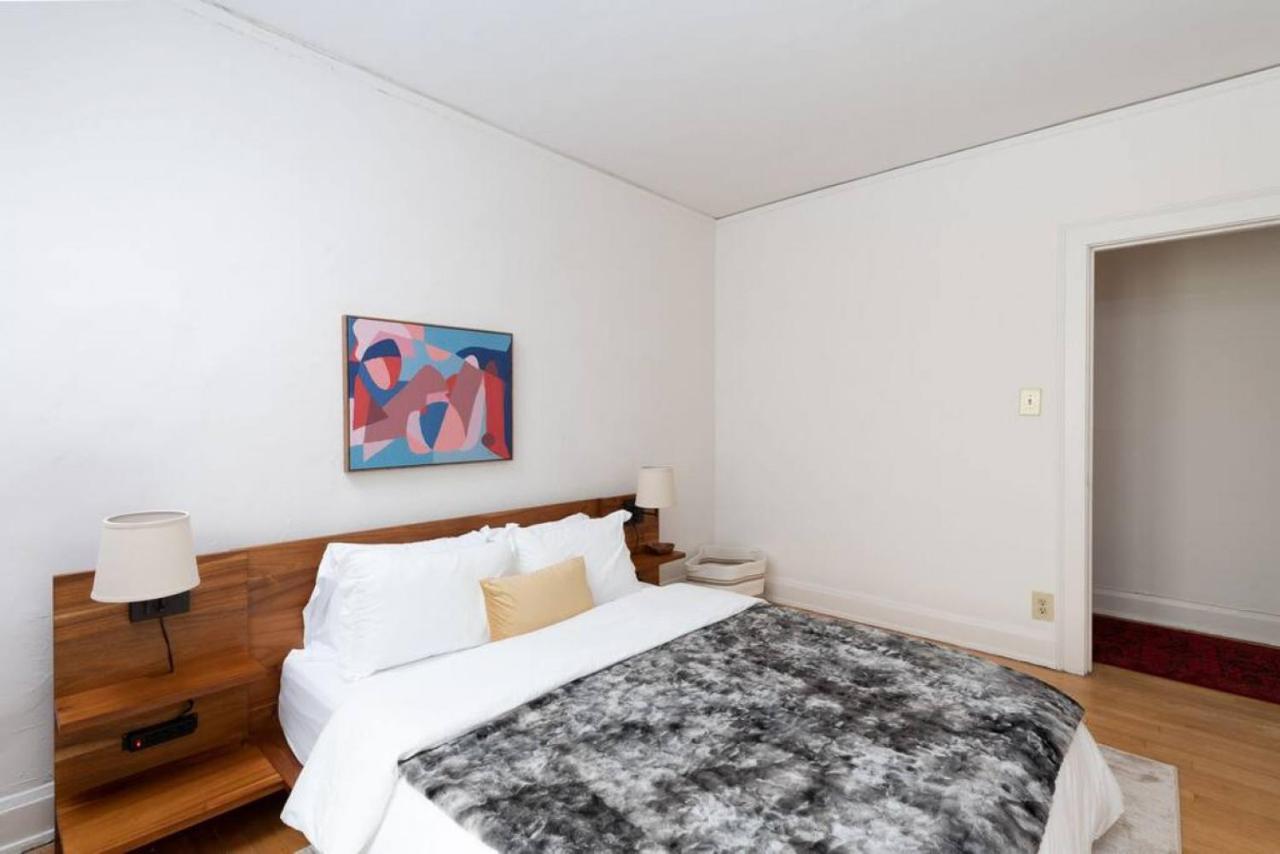 Flexhome Economy 2Br Apartment B1 Milwaukee Bagian luar foto