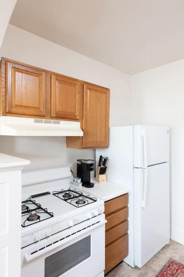 Flexhome Economy 2Br Apartment B1 Milwaukee Bagian luar foto