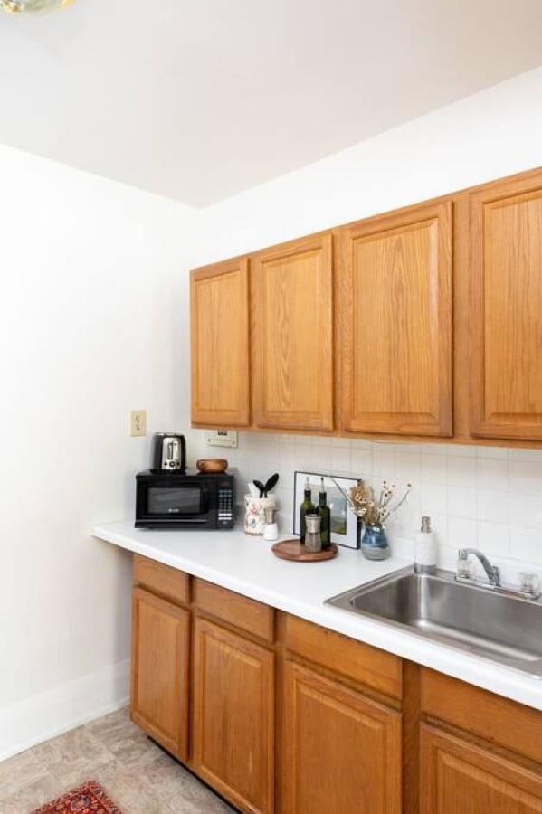 Flexhome Economy 2Br Apartment B1 Milwaukee Bagian luar foto